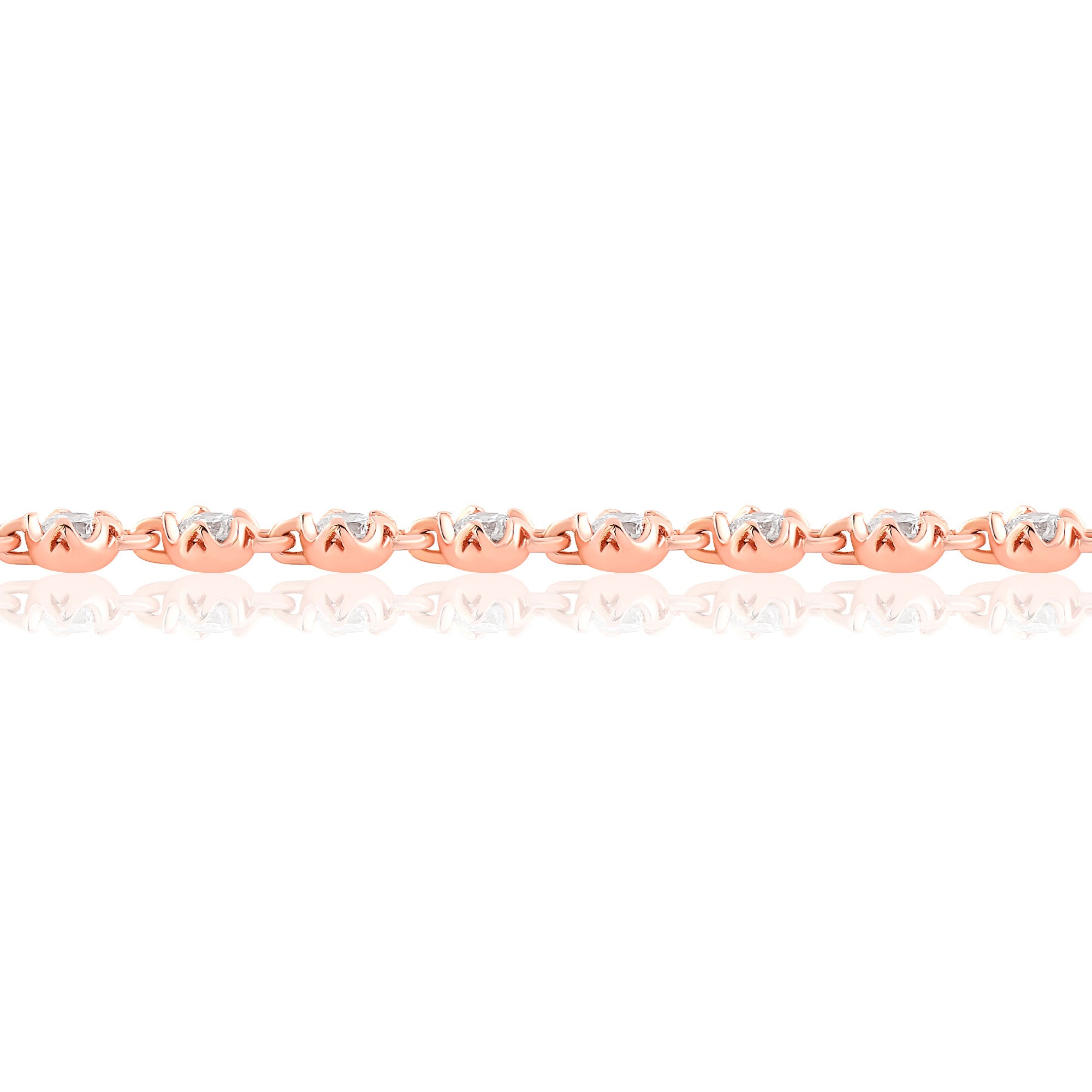 Baby Lacy Bracelet