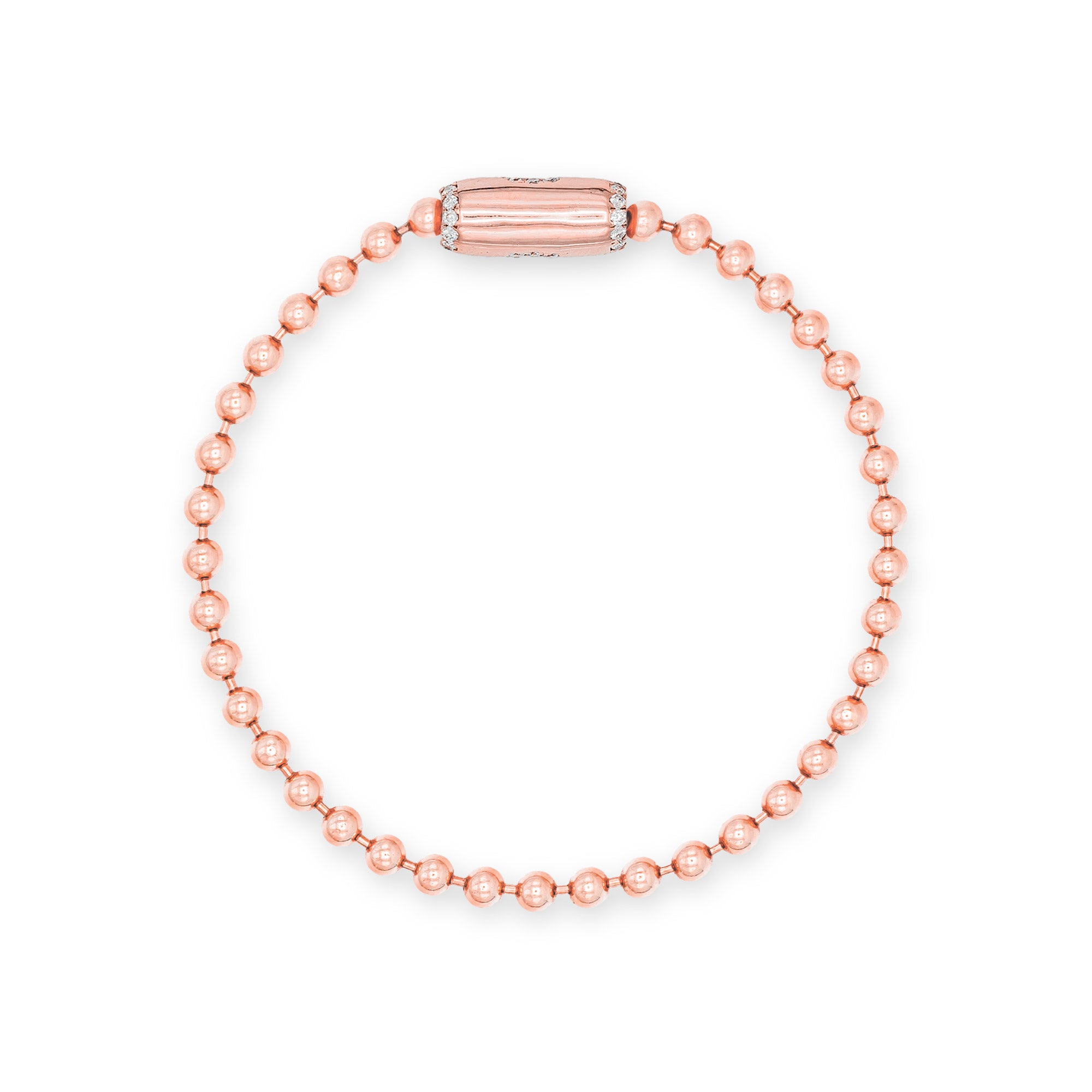 Baller Bracelet 3mm