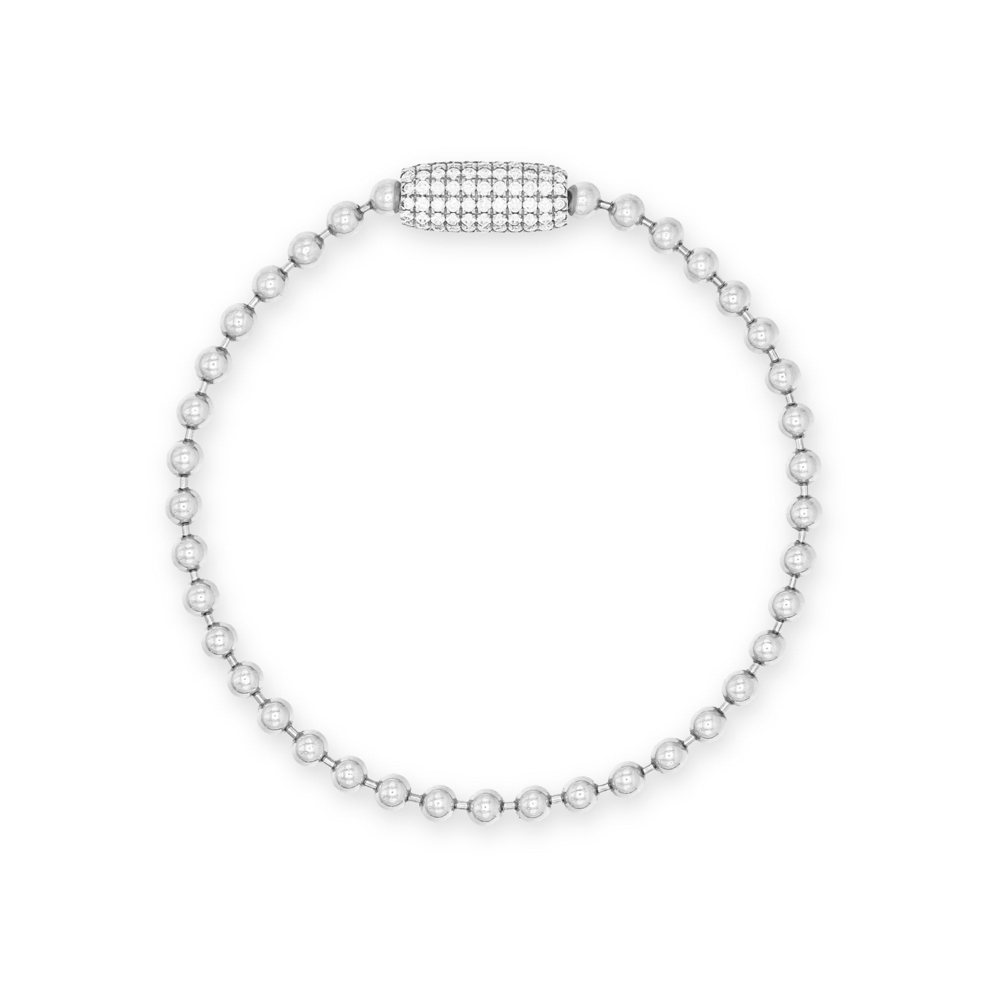 Baller Bracelet 3mm
