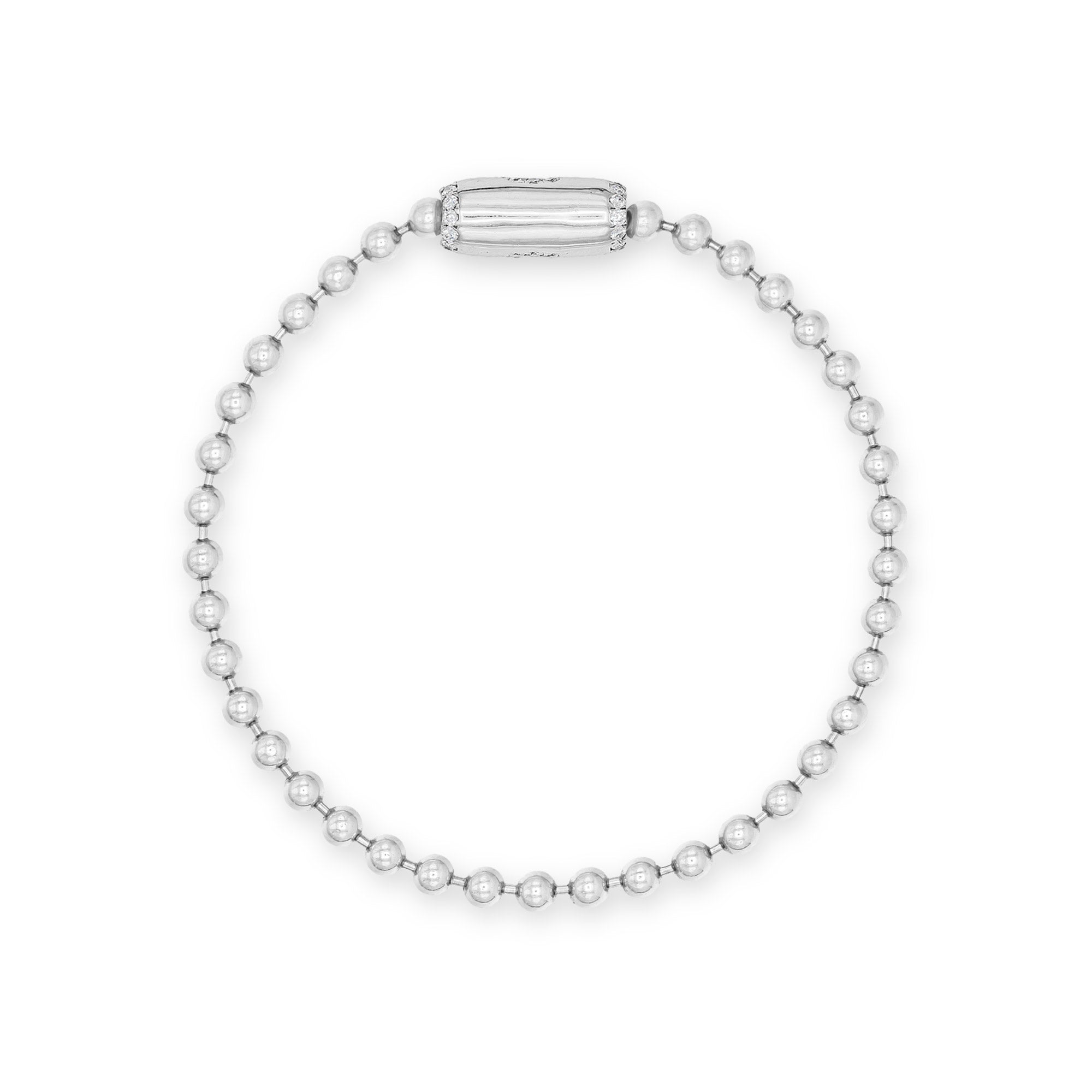 Baller Bracelet 3mm