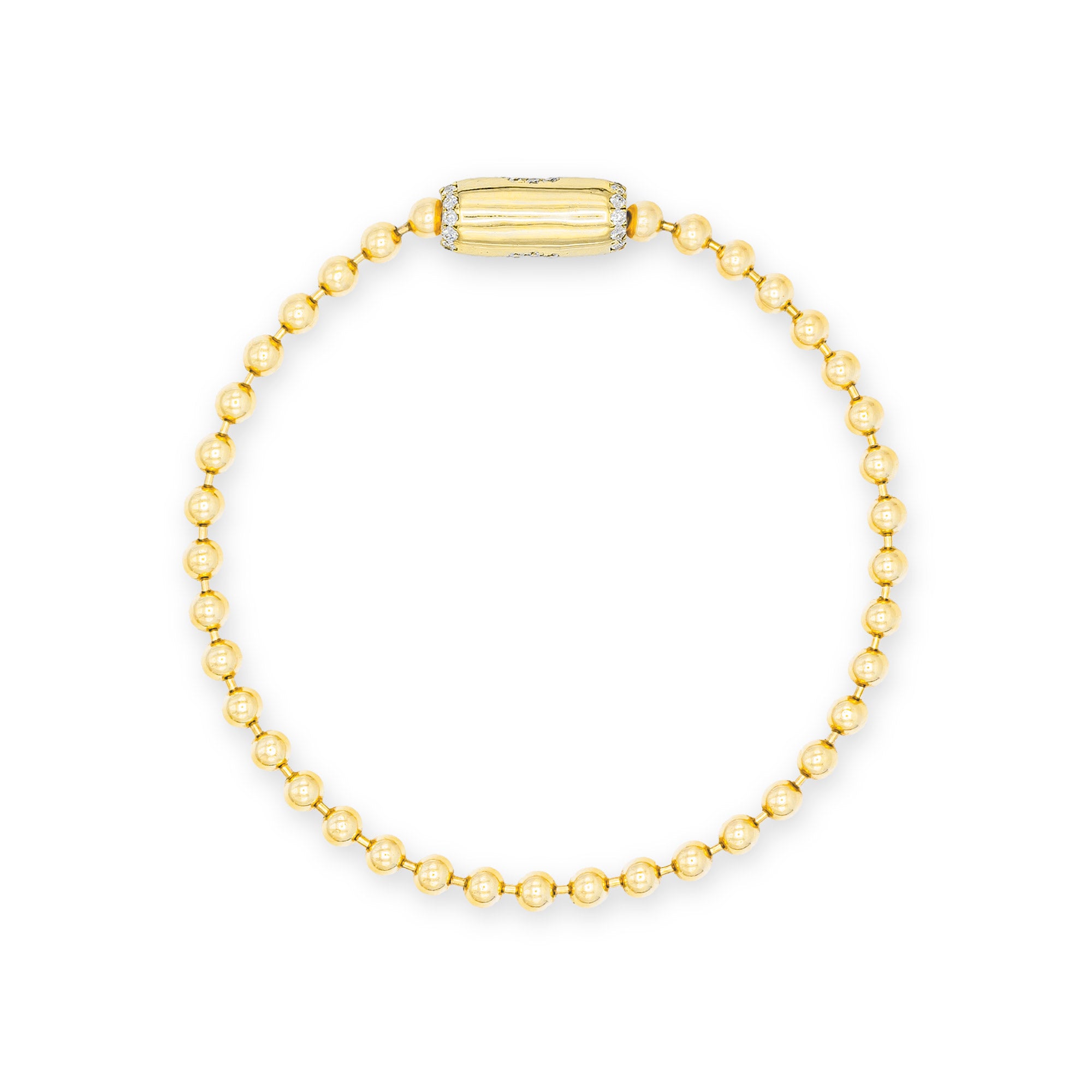 Baller Bracelet 3mm