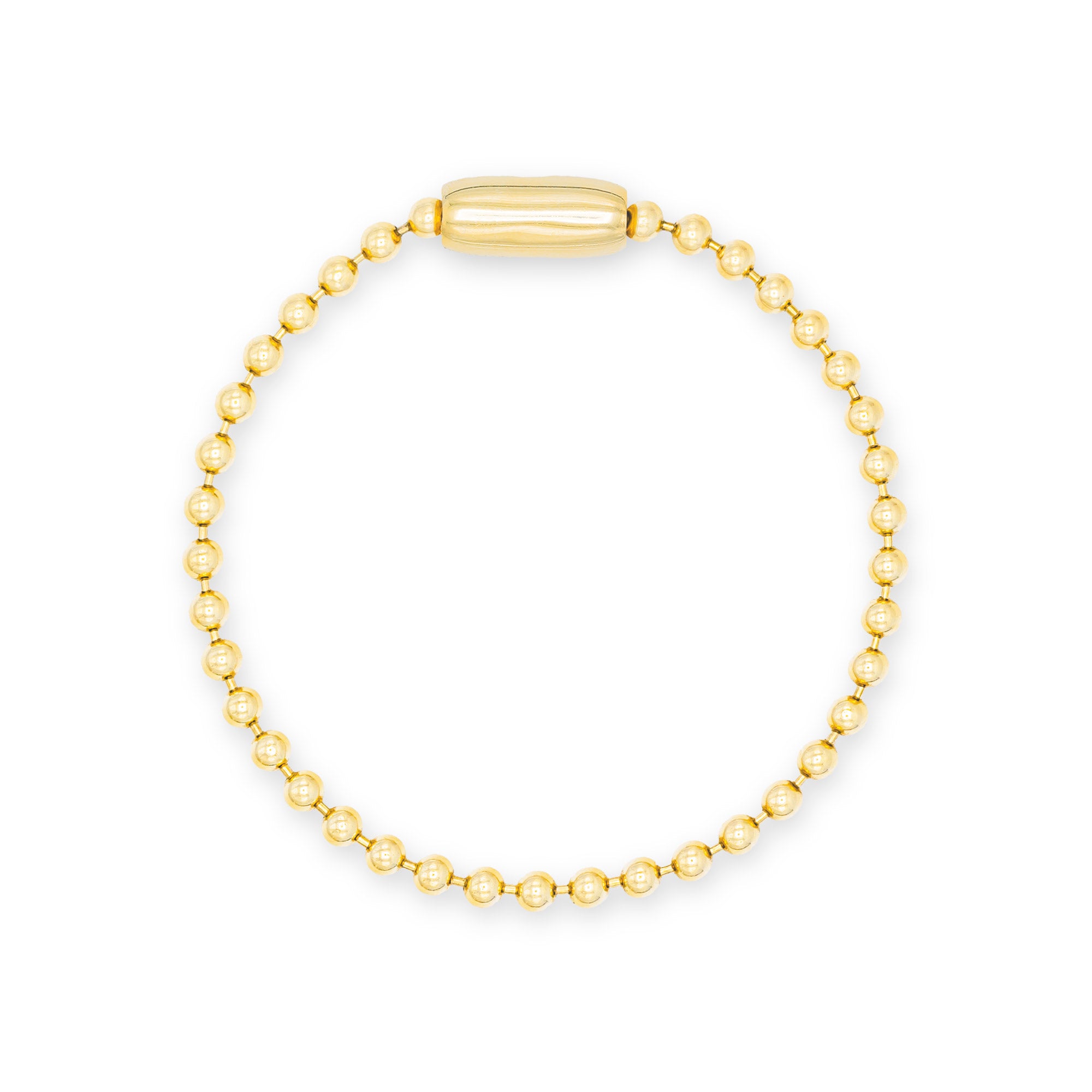 Baller Bracelet 3mm