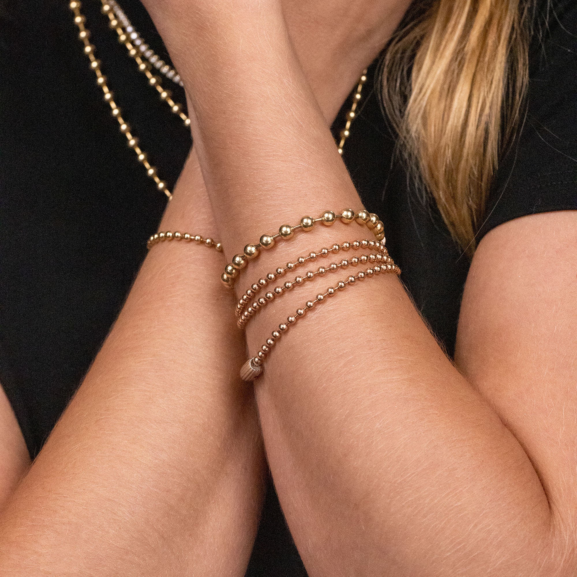 Baller Bracelet 5mm