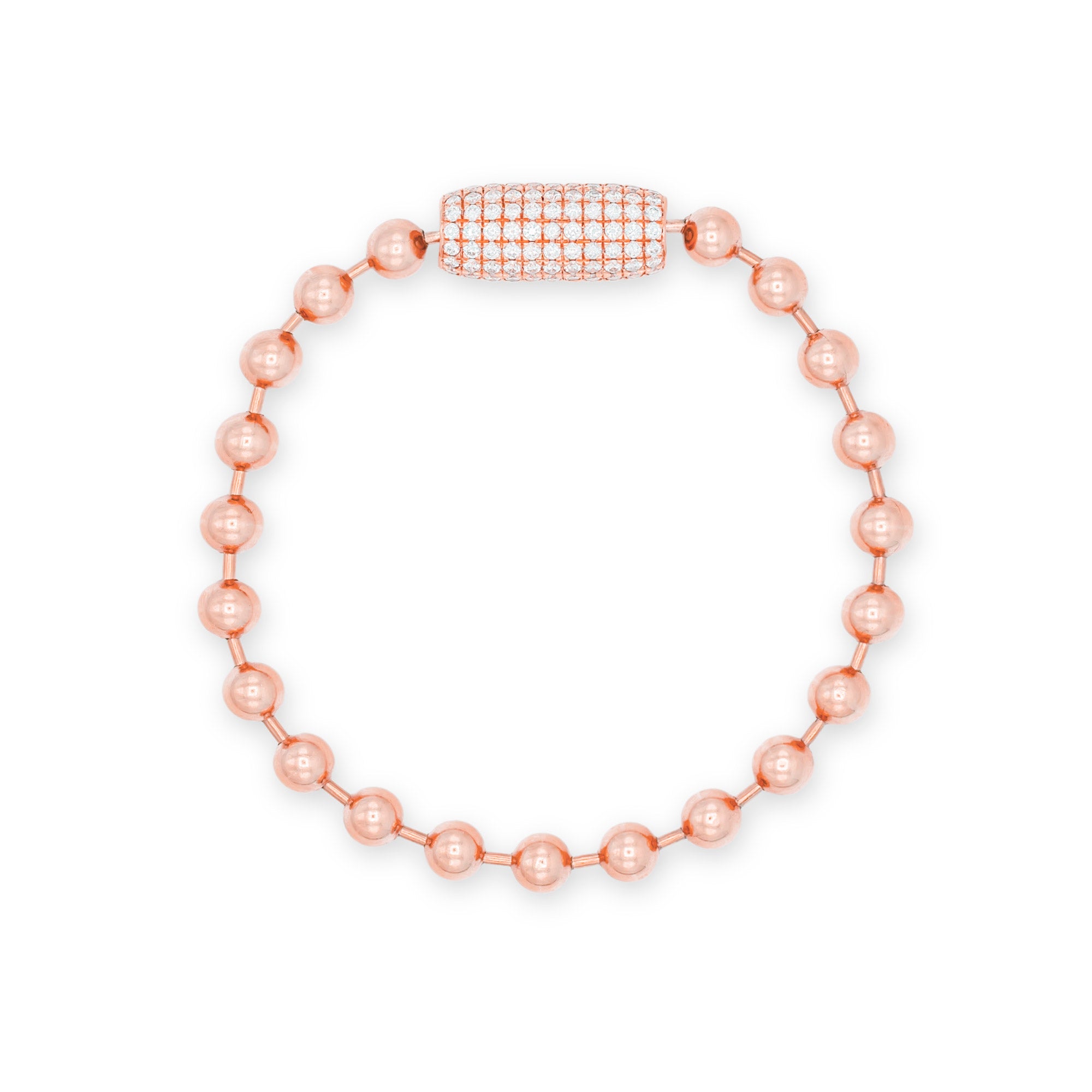 Baller Bracelet 5mm