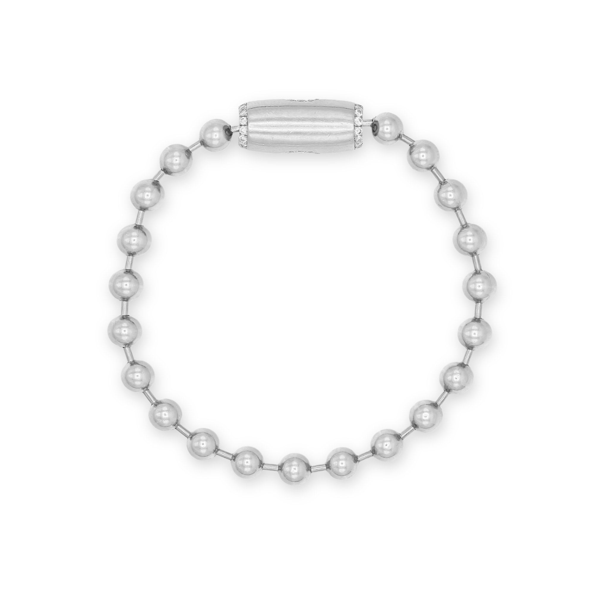 Baller Bracelet 5mm
