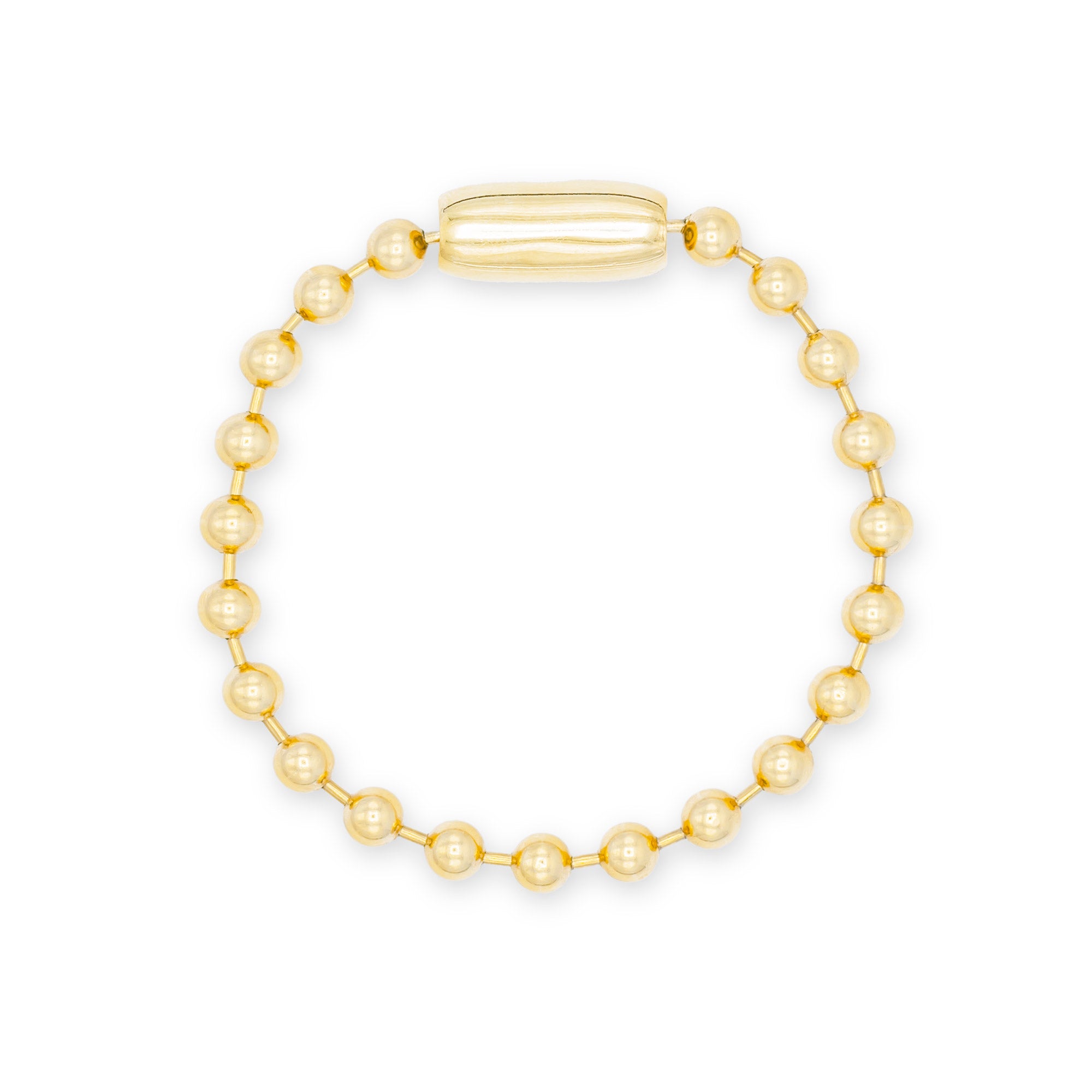 Baller Bracelet 5mm