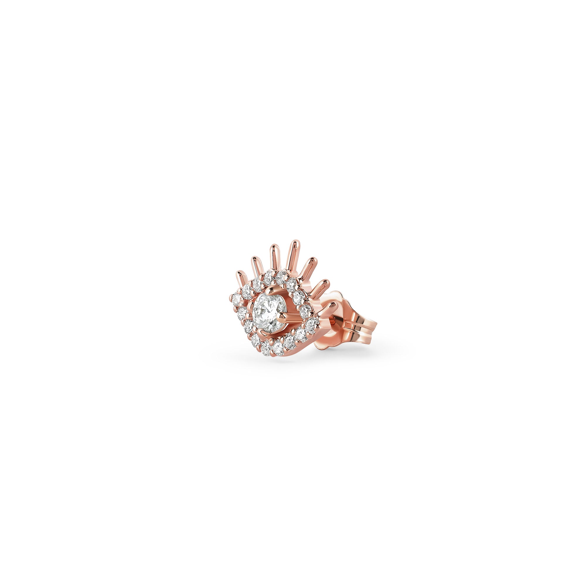 JKJ All Diamond Mini Lash