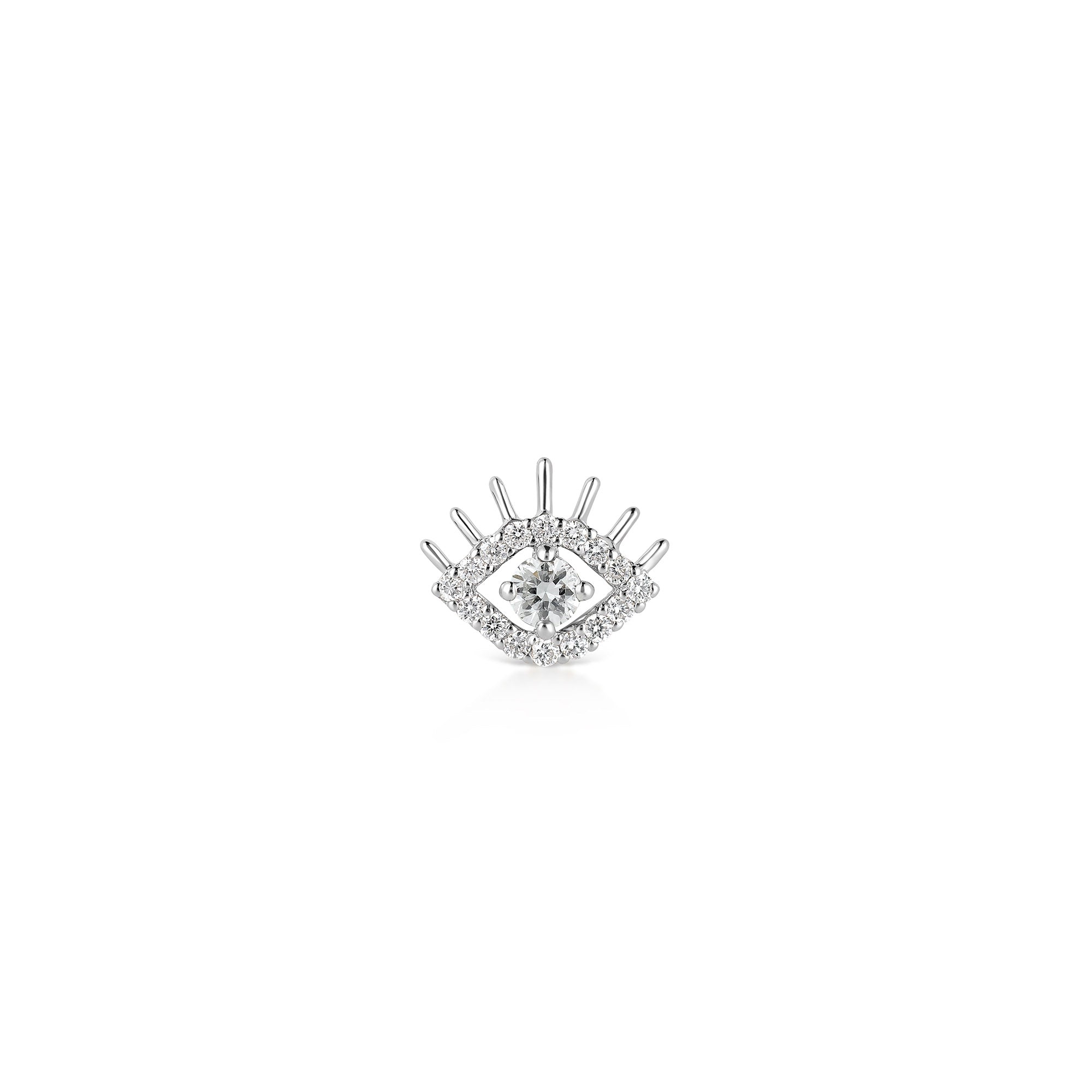 JKJ All Diamond Mini Lash
