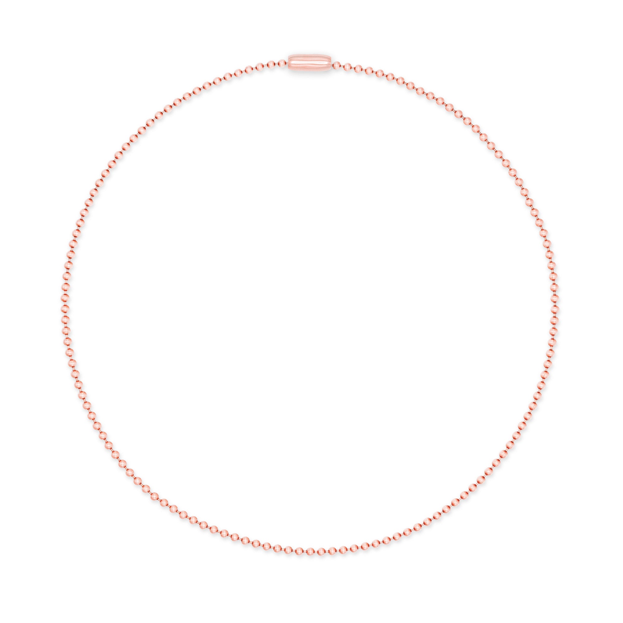 Baller Necklace 3mm