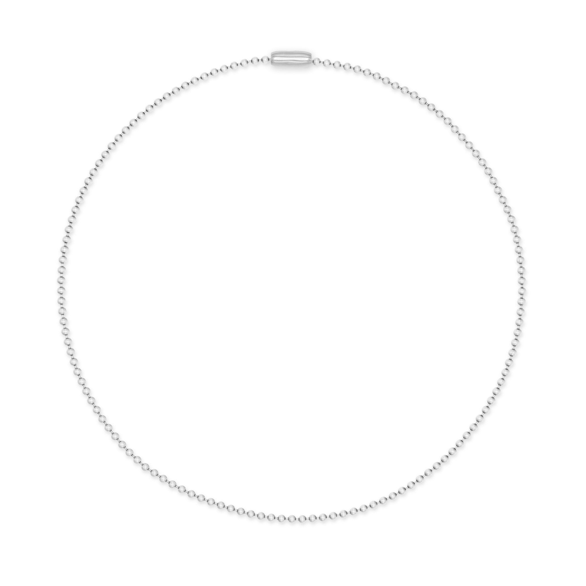 Baller Necklace 3mm