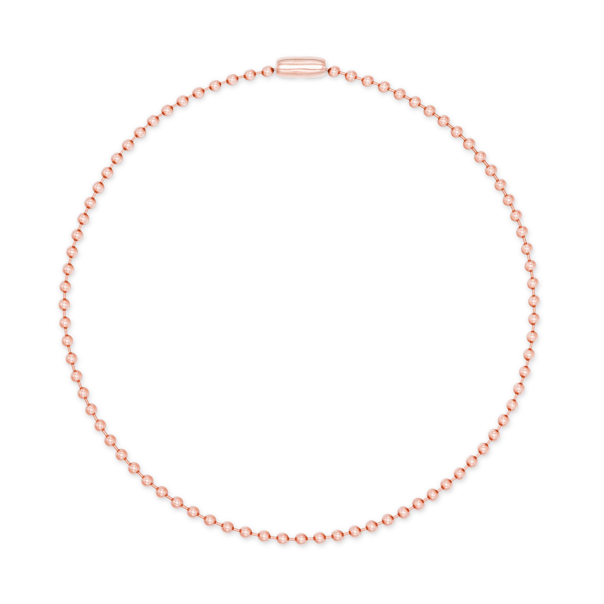 Baller Necklace 5mm
