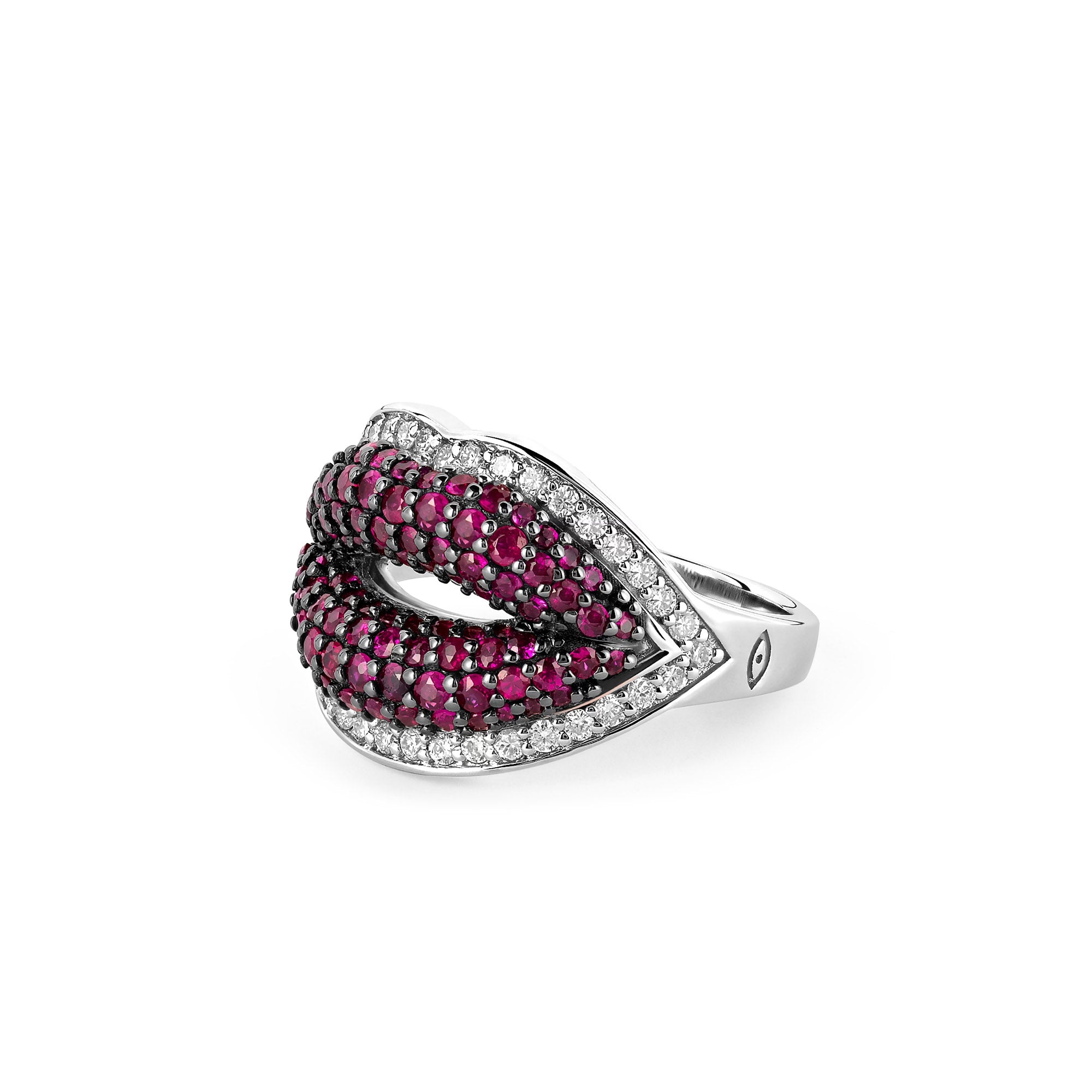Besos Ring