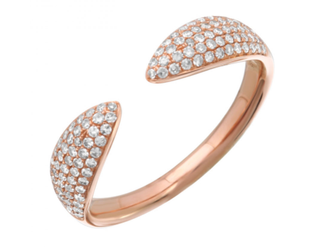 Claw Ring