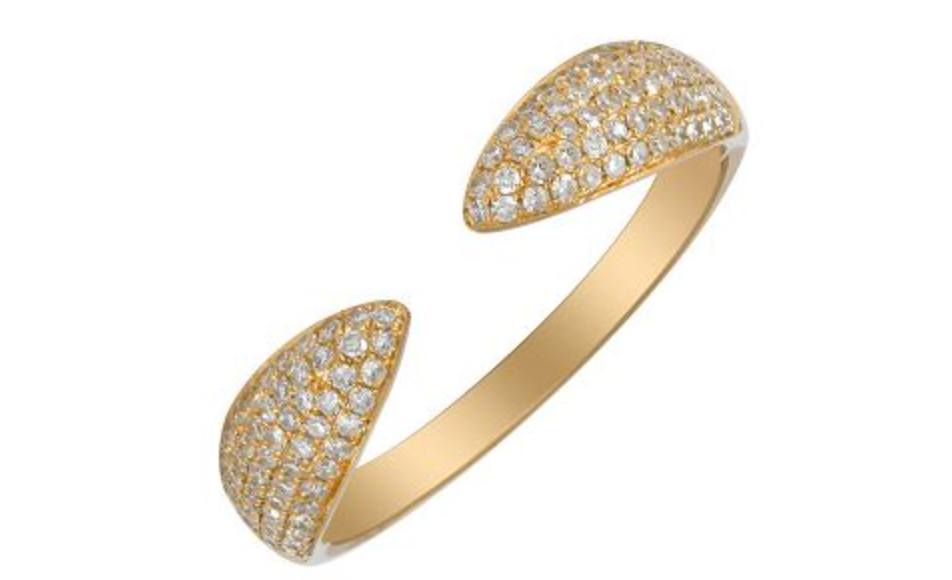 Claw Ring
