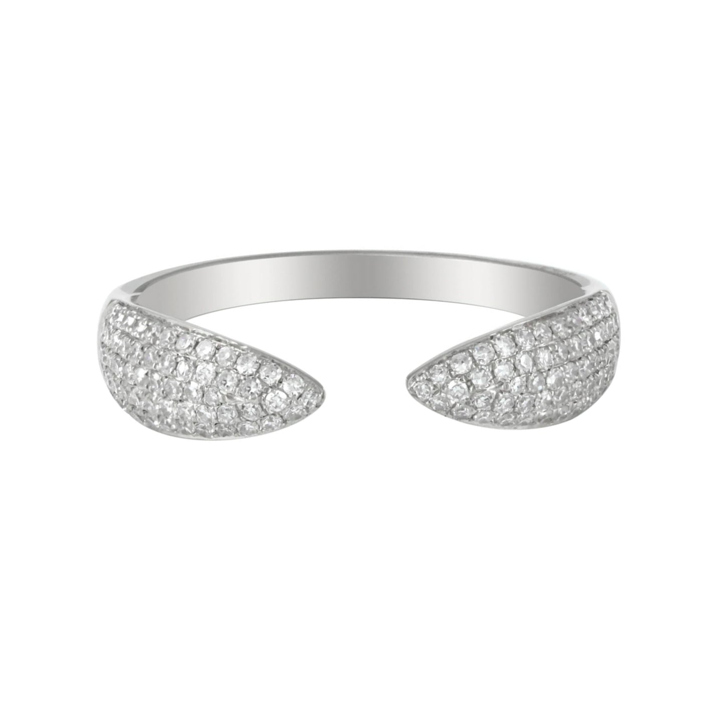 Claw Ring